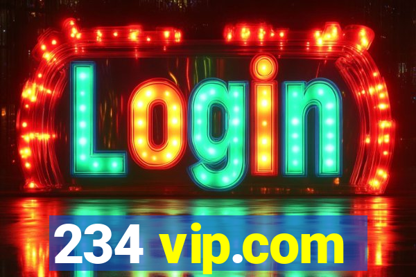 234 vip.com